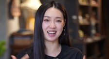 大方认爱卡哥：是的，我们订婚了 锦绣开年！